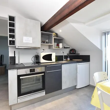 T2 Moderne Au Grau Du Roi Apartment *