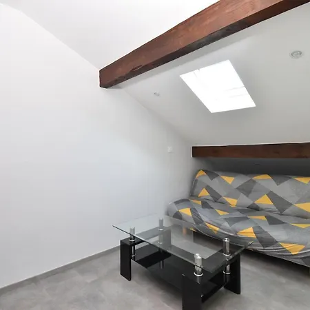 T2 Moderne Au Grau Du Roi Apartment