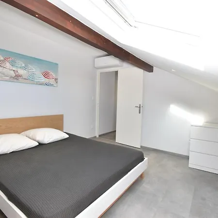 T2 Moderne Au Grau Du Roi Apartment