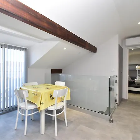 Apartment T2 Moderne Au Grau Du Roi