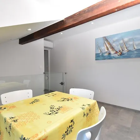 Apartment T2 Moderne Au Grau Du Roi