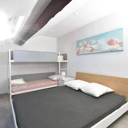 T2 Moderne Au Grau Du Roi Apartment