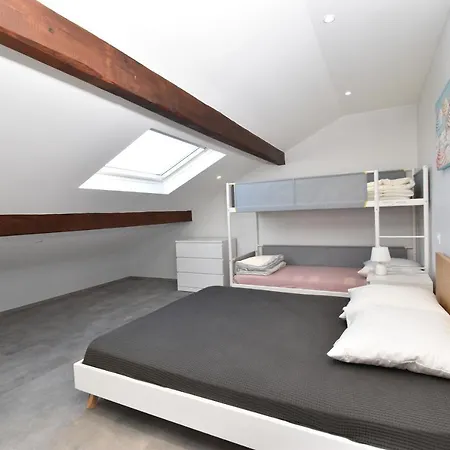 T2 Moderne Au Grau Du Roi Apartment Le Grau-du-Roi